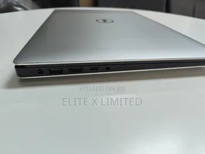 Laptop Dell Precision 5510 8GB Intel Core i5 SSD 512GB