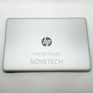 New Laptop HP 15 8GB AMD Ryzen 7 SSD 512GB
