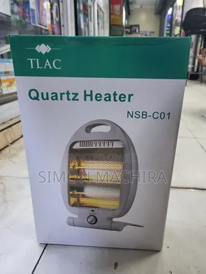 Tlac  Quartz Room Heater