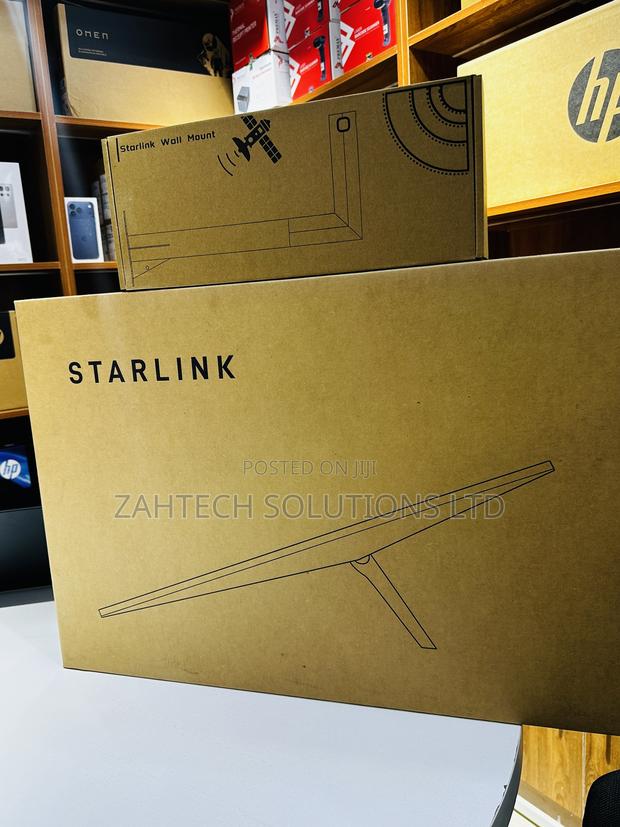 Starlink Gen3 Version 4 - thumbnail 2
