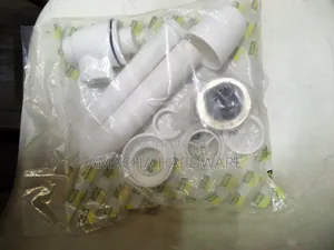 11/4 Viega Bottle Traps