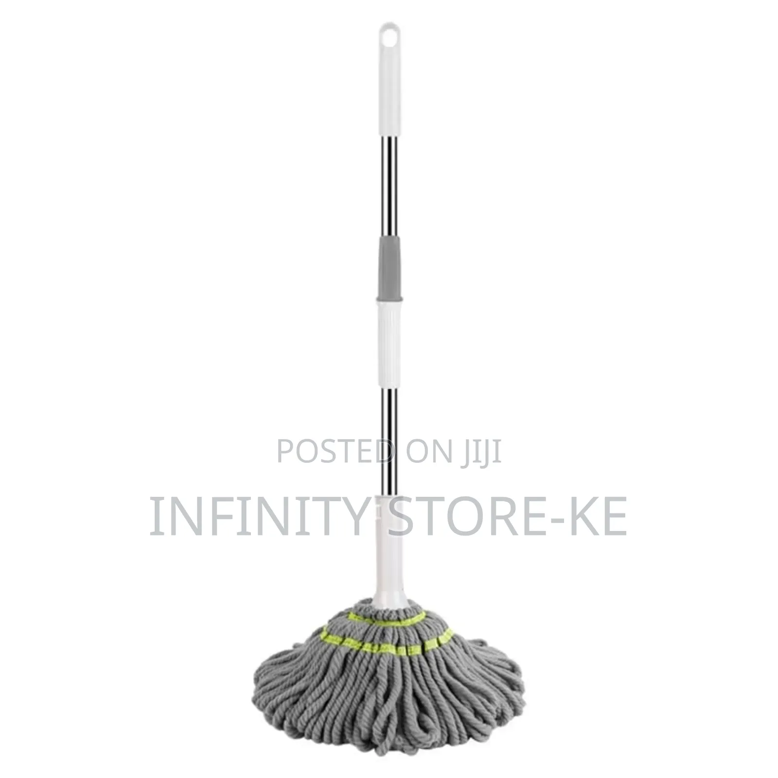Microfibre Self Twist Mop/ Self Twist Mop