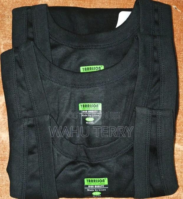 Vests Yarrison/Tommy - thumbnail 2