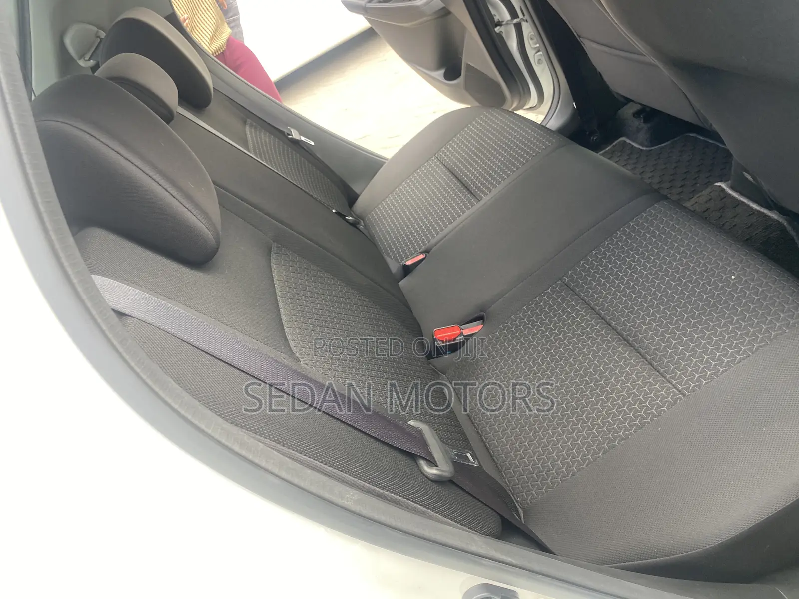 Suzuki Swift 2019 Pearl