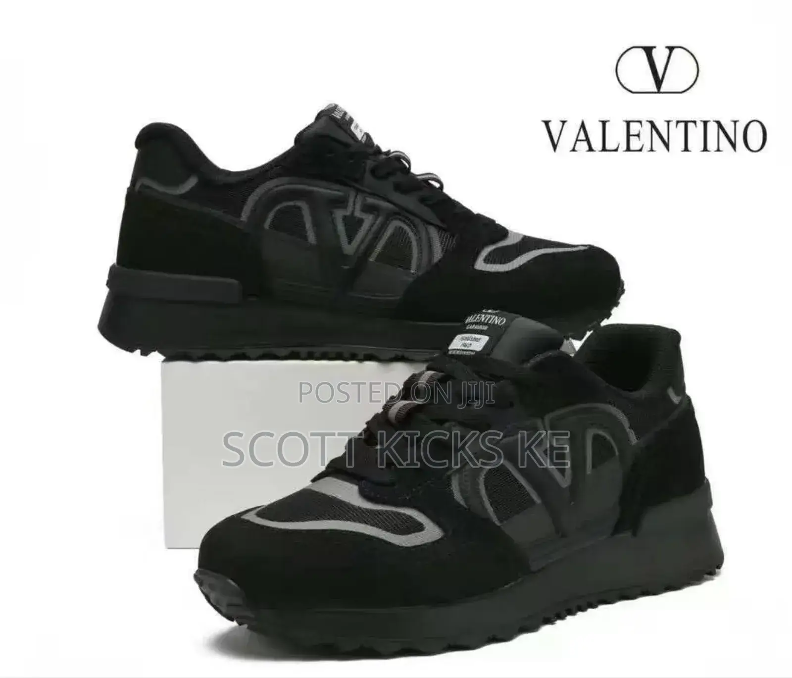Valentino Shoes