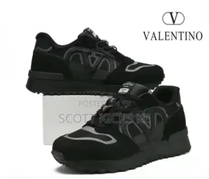 Valentino Shoes