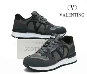 Valentino Shoes