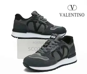 Valentino Shoes