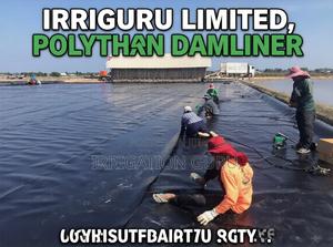 Waterlock Dam Liner - thumbnail 2