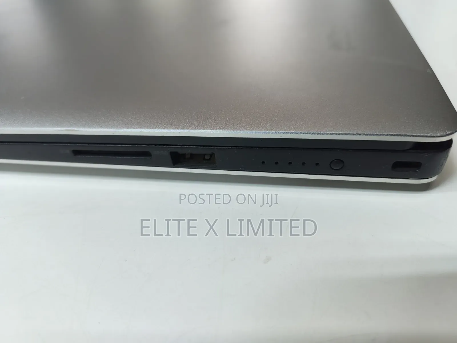Laptop Dell Precision 5510 8GB Intel Core i5 SSD 512GB