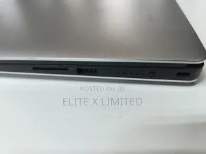 Laptop Dell Precision 5510 8GB Intel Core i5 SSD 512GB
