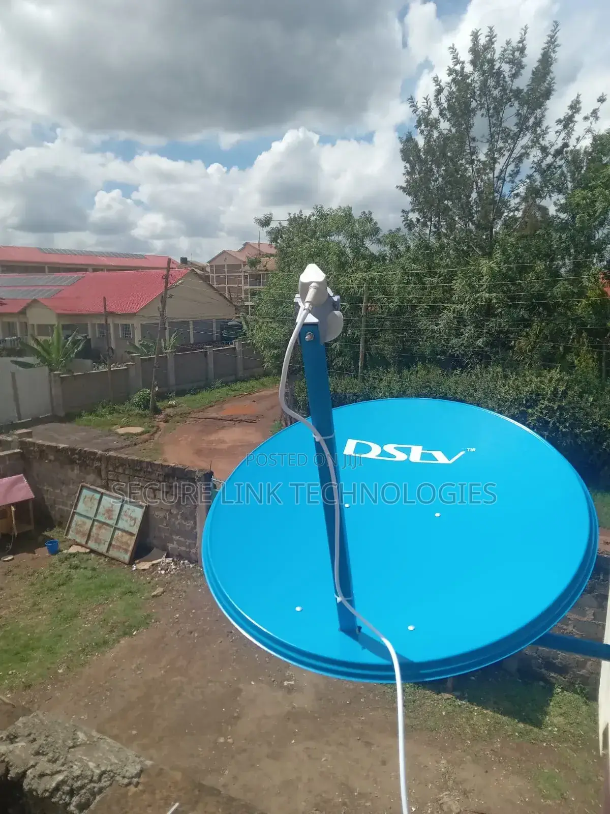 DSTV Installation and Repair