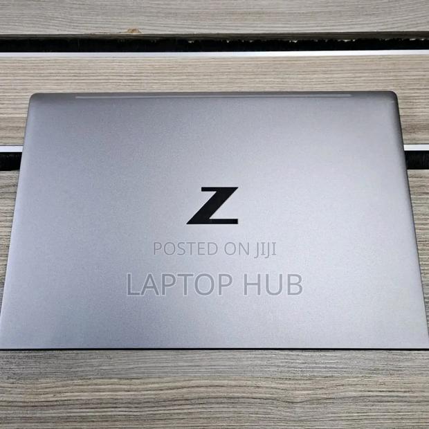 Laptop HP ZBook Power G9 i7 16GB Intel Core i7 SSD 512GB
