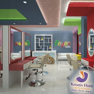 Interior Finishings