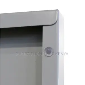 12-door's Steel Office Storage Locker Cabinet