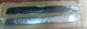 Boot Chrome Prado 165