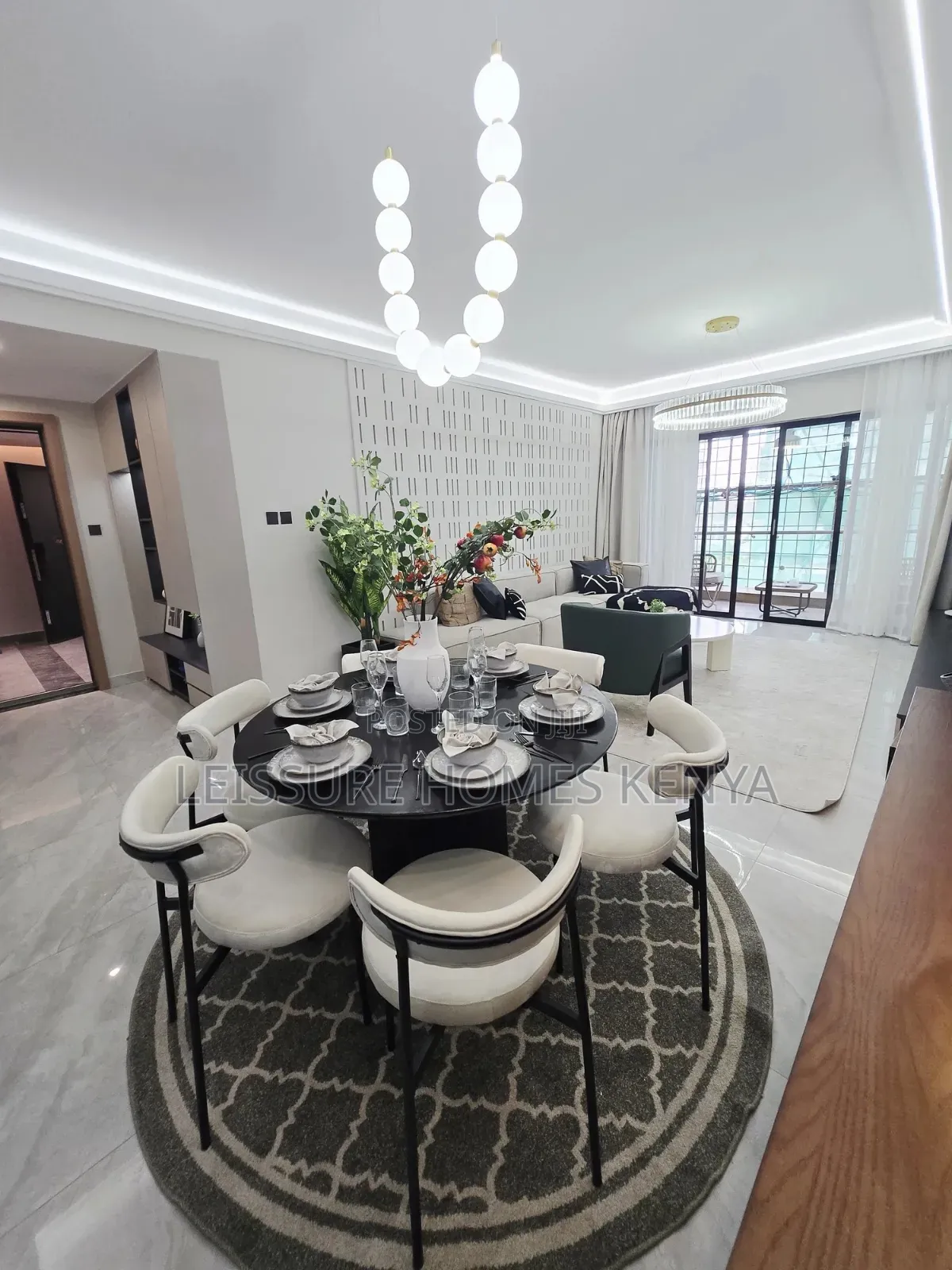 3bdrm Apartment in Raphta Road Area for sale