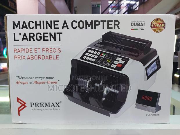 Premax Pm-cc100a - thumbnail 2