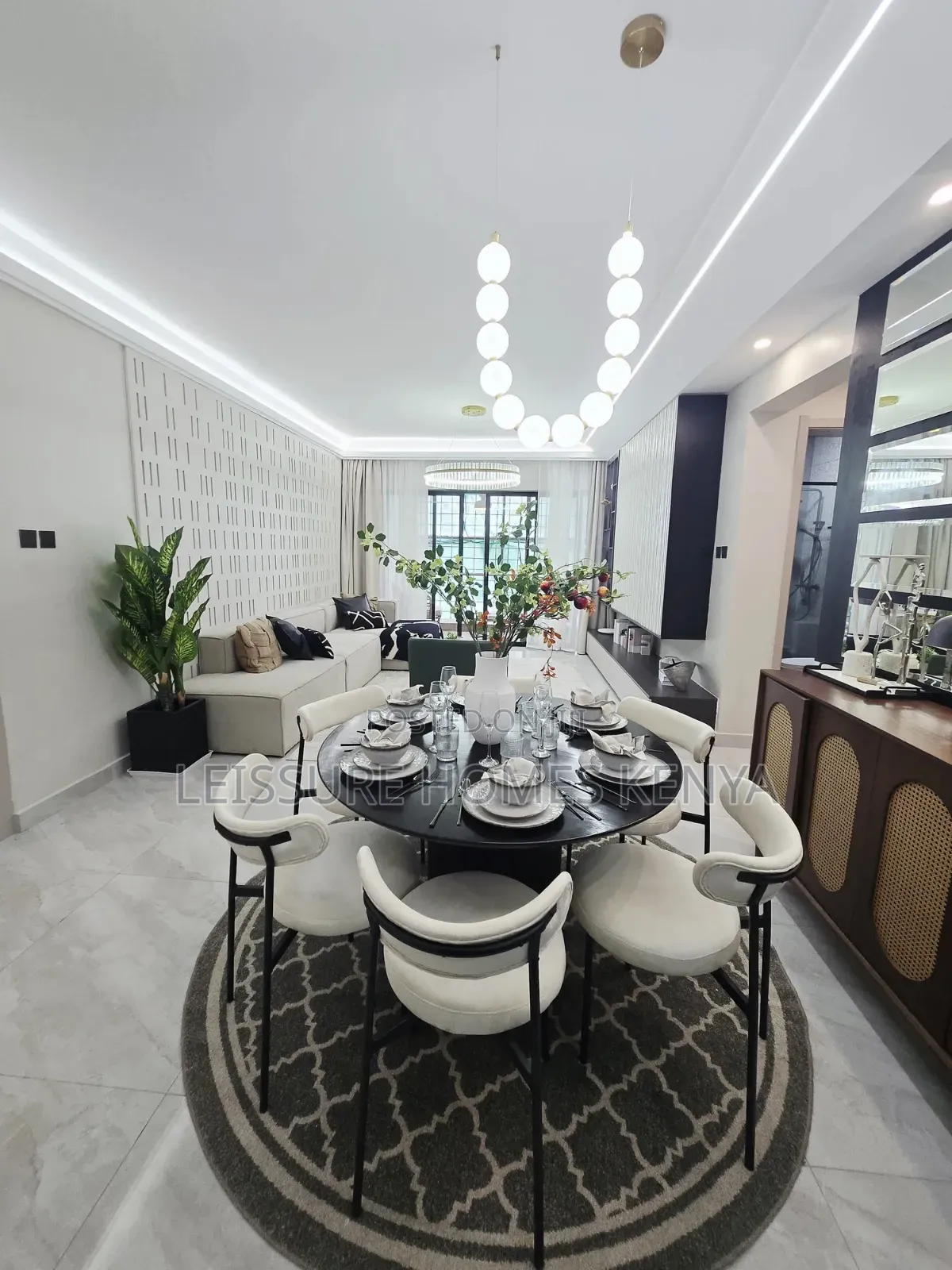 3bdrm Apartment in Raphta Road Area for sale