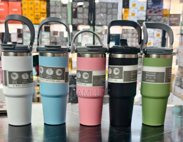 900ml Stanley Cup - Jf - main view