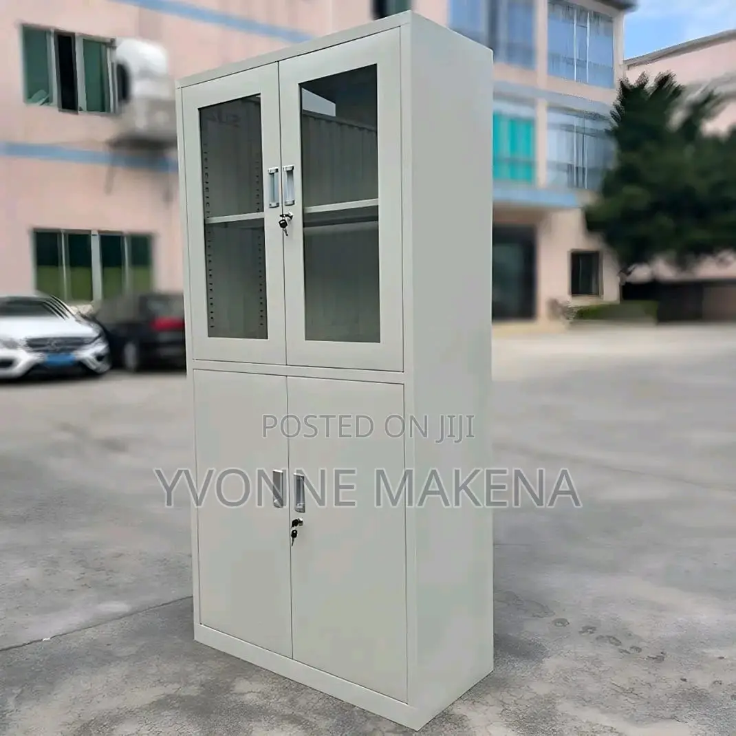 Filling Cabinet