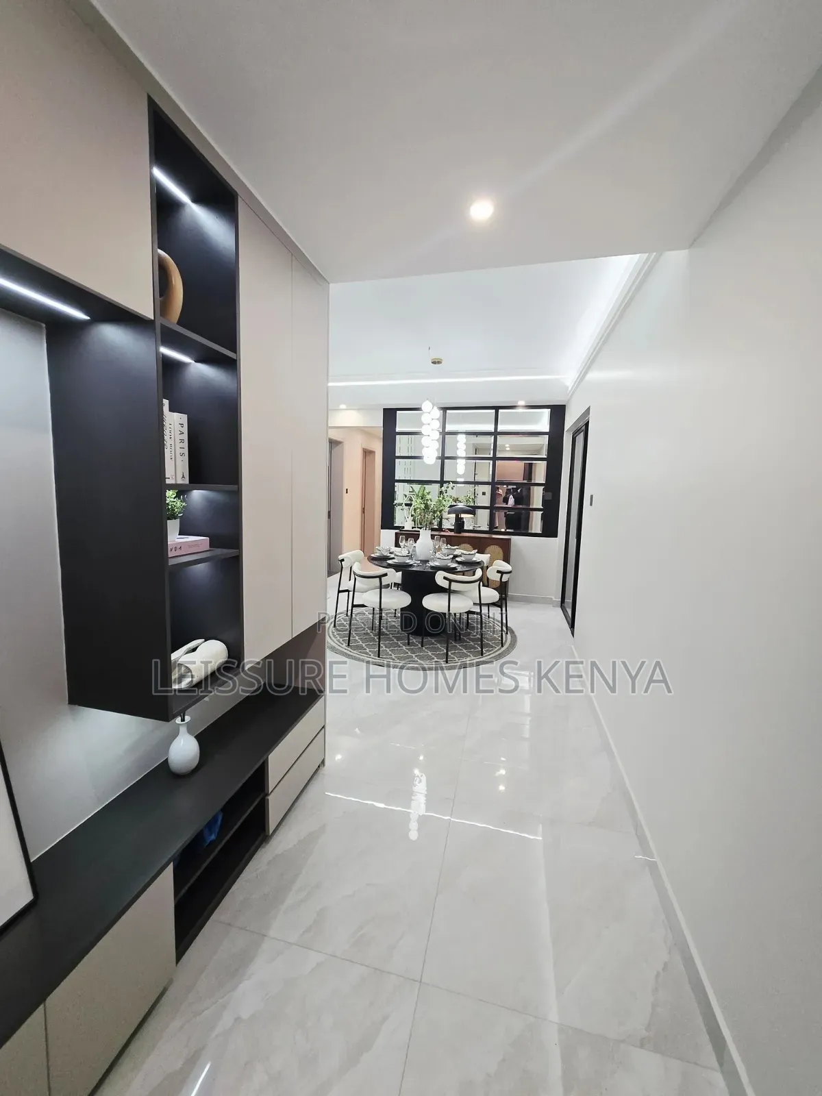3bdrm Apartment in Raphta Road Area for sale