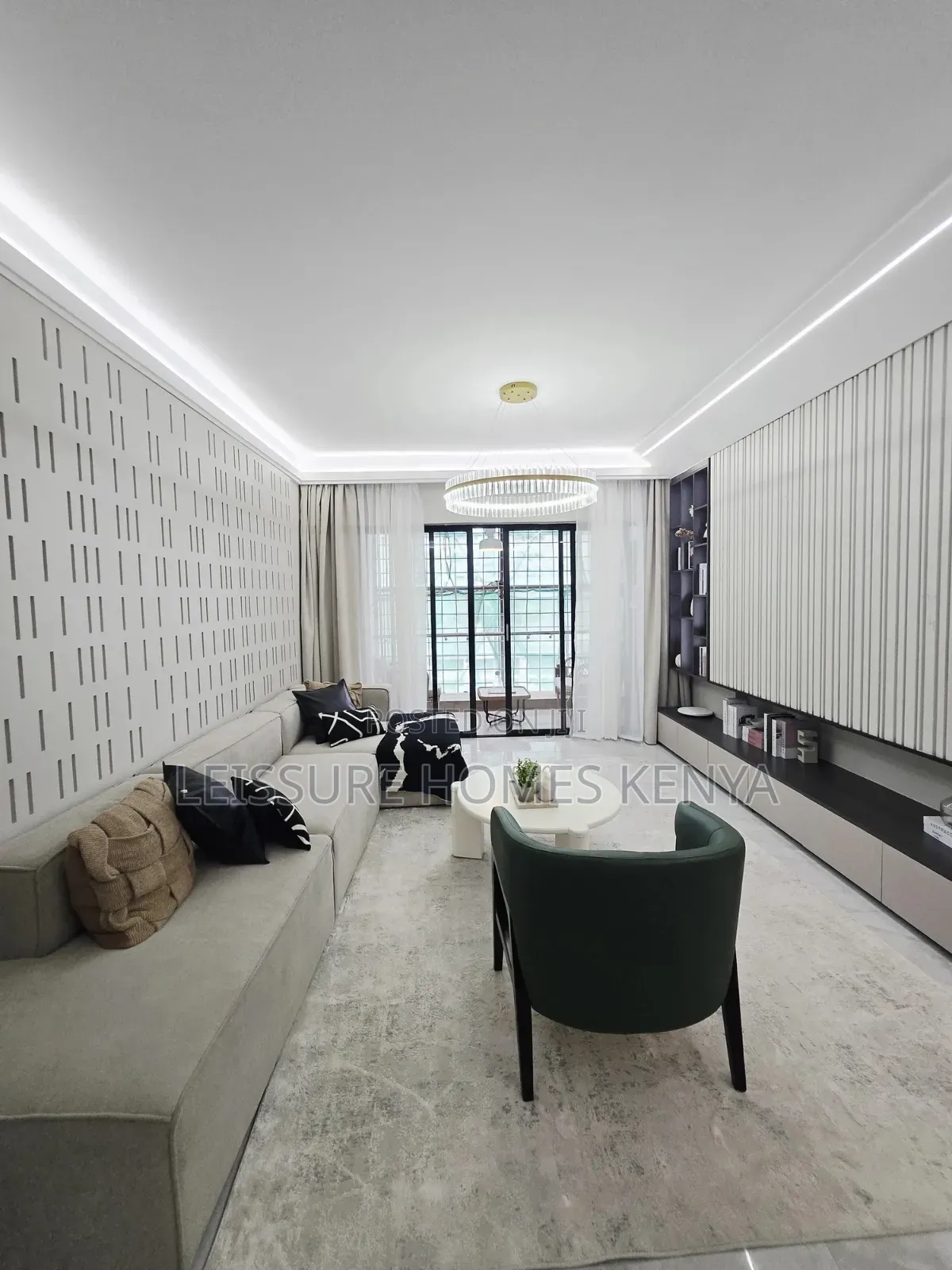 3bdrm Apartment in Raphta Road Area for sale
