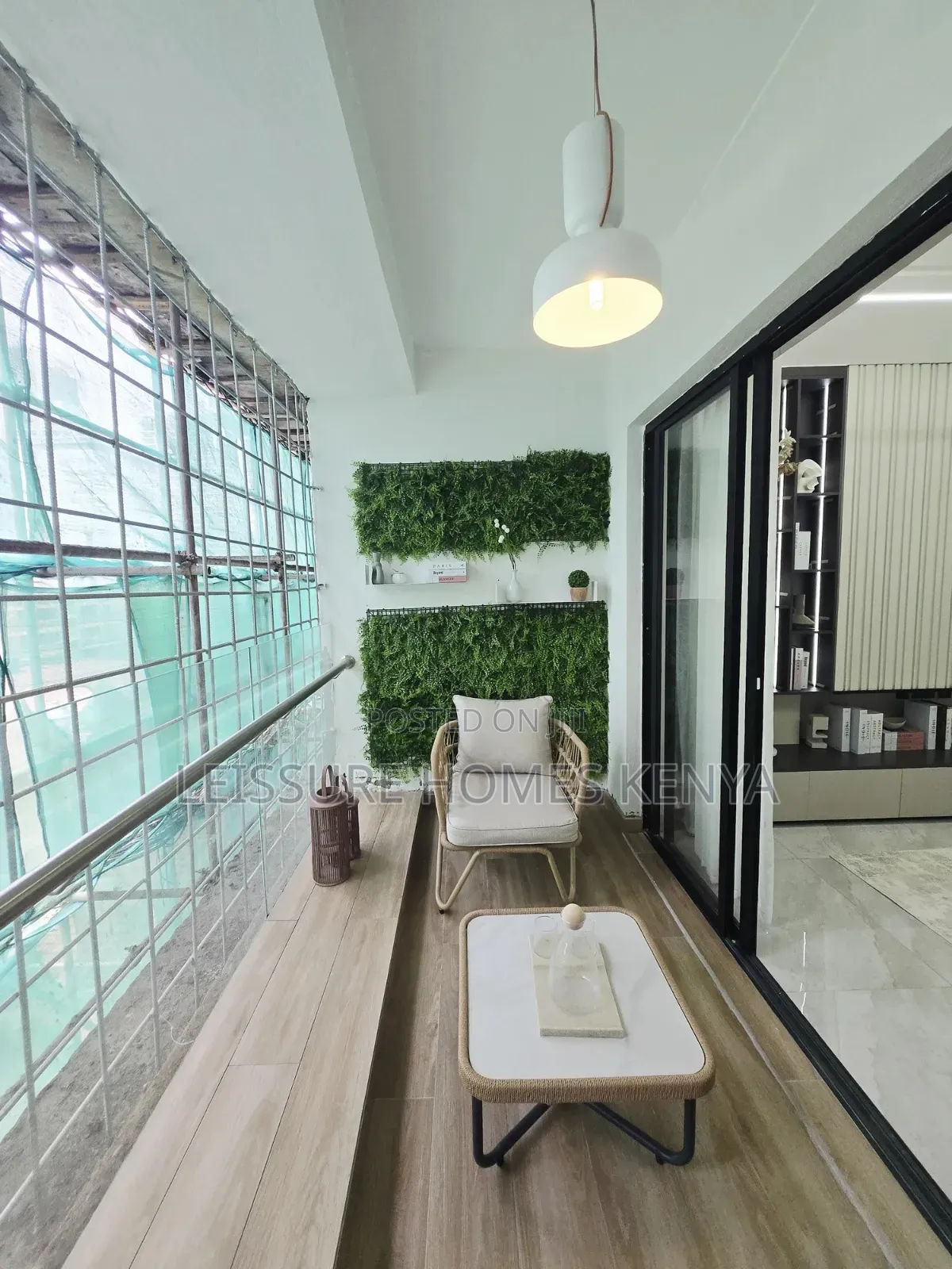 3bdrm Apartment in Raphta Road Area for sale