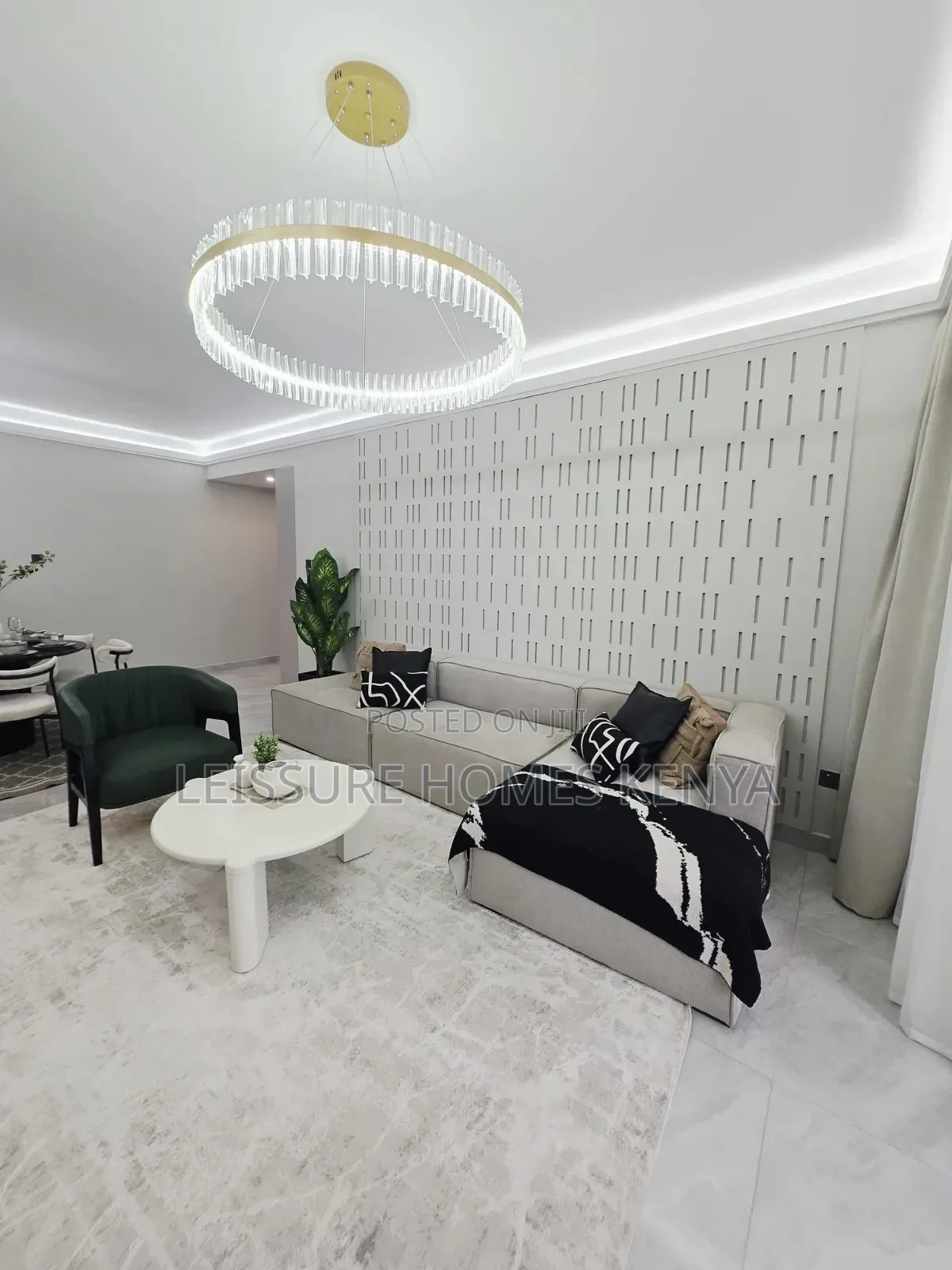 3bdrm Apartment in Raphta Road Area for sale