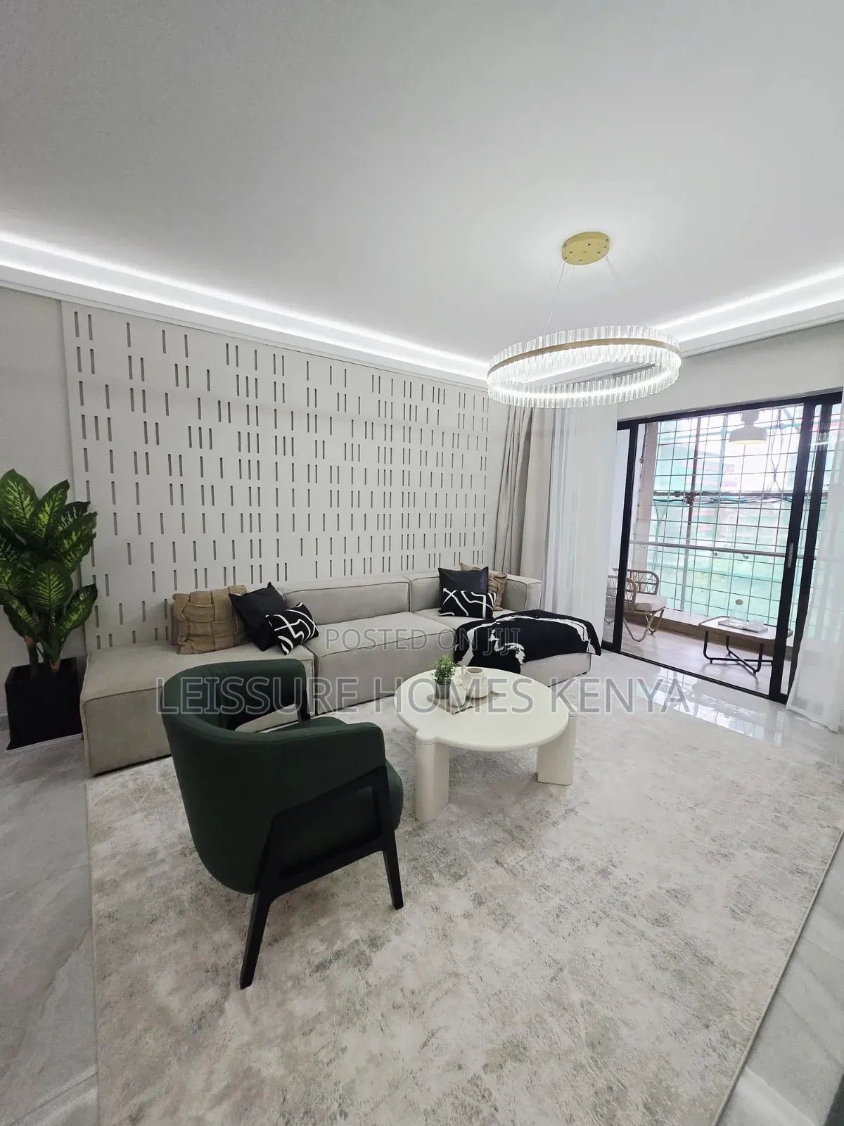 3bdrm Apartment in Raphta Road Area for sale