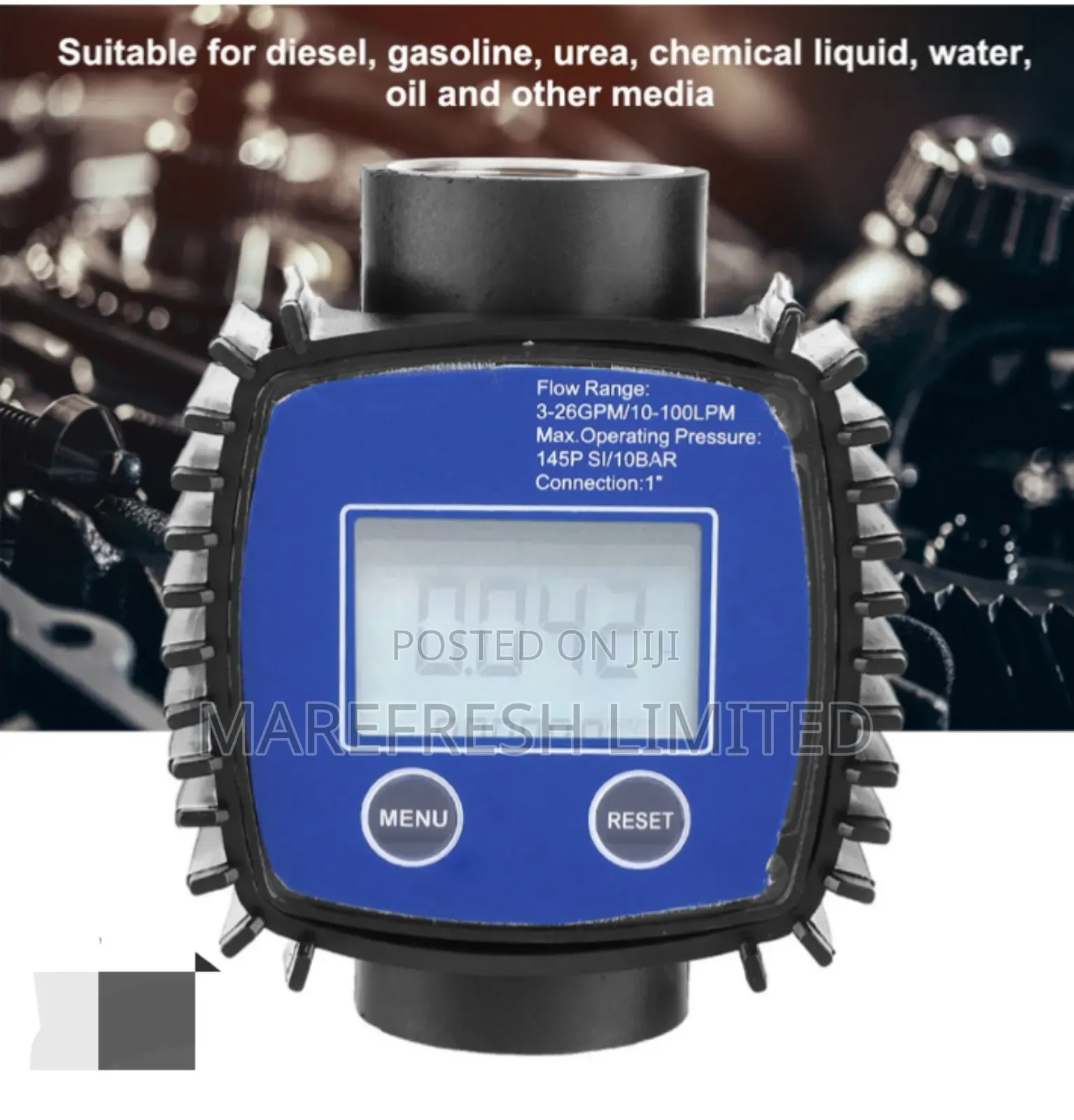 Water Flow, Fuel Flow Meter,Pipeline Liquid Flow