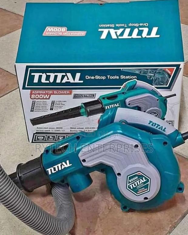 Total Electric Dust Blower 800watts
