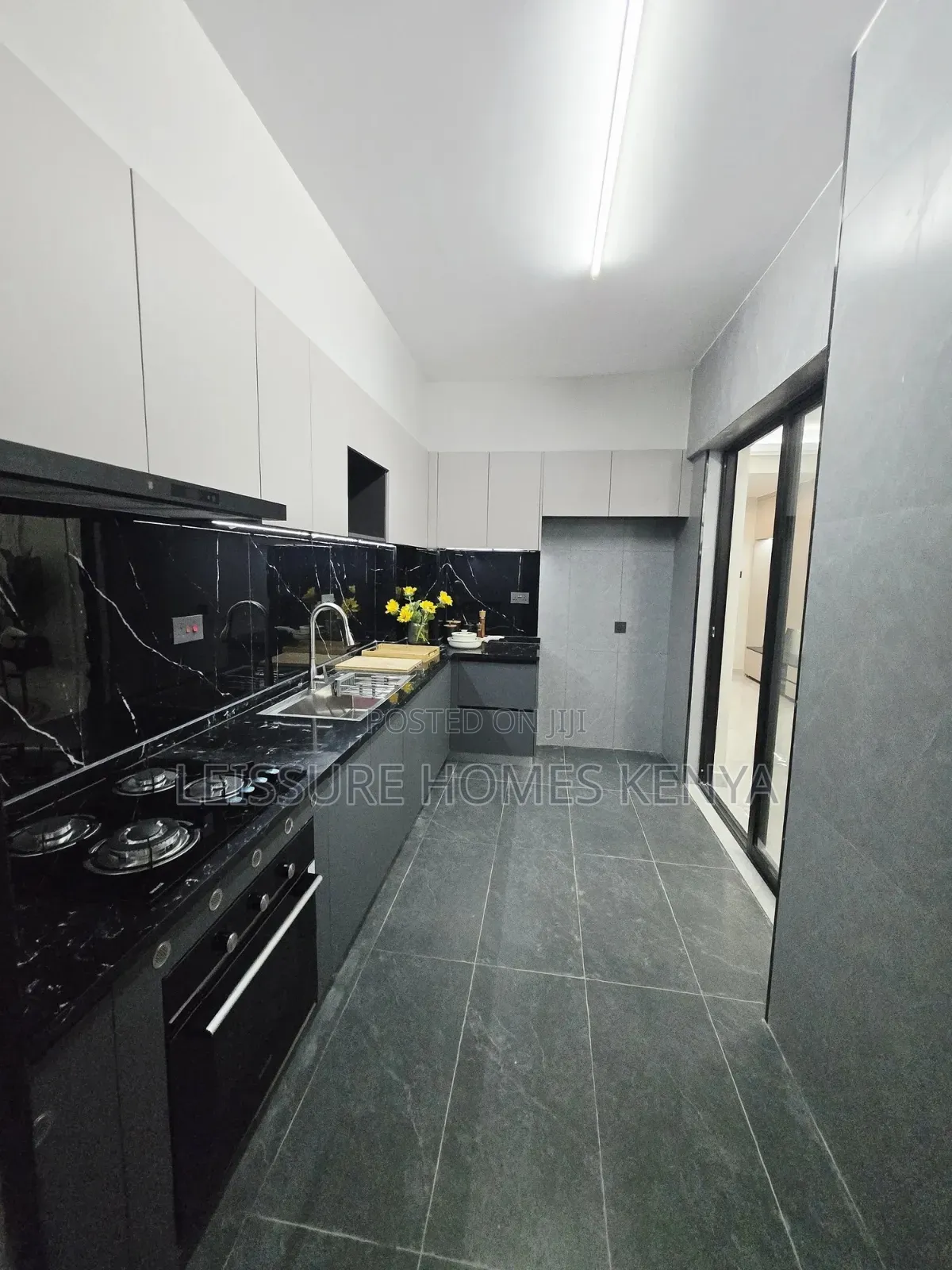 3bdrm Apartment in Raphta Road Area for sale