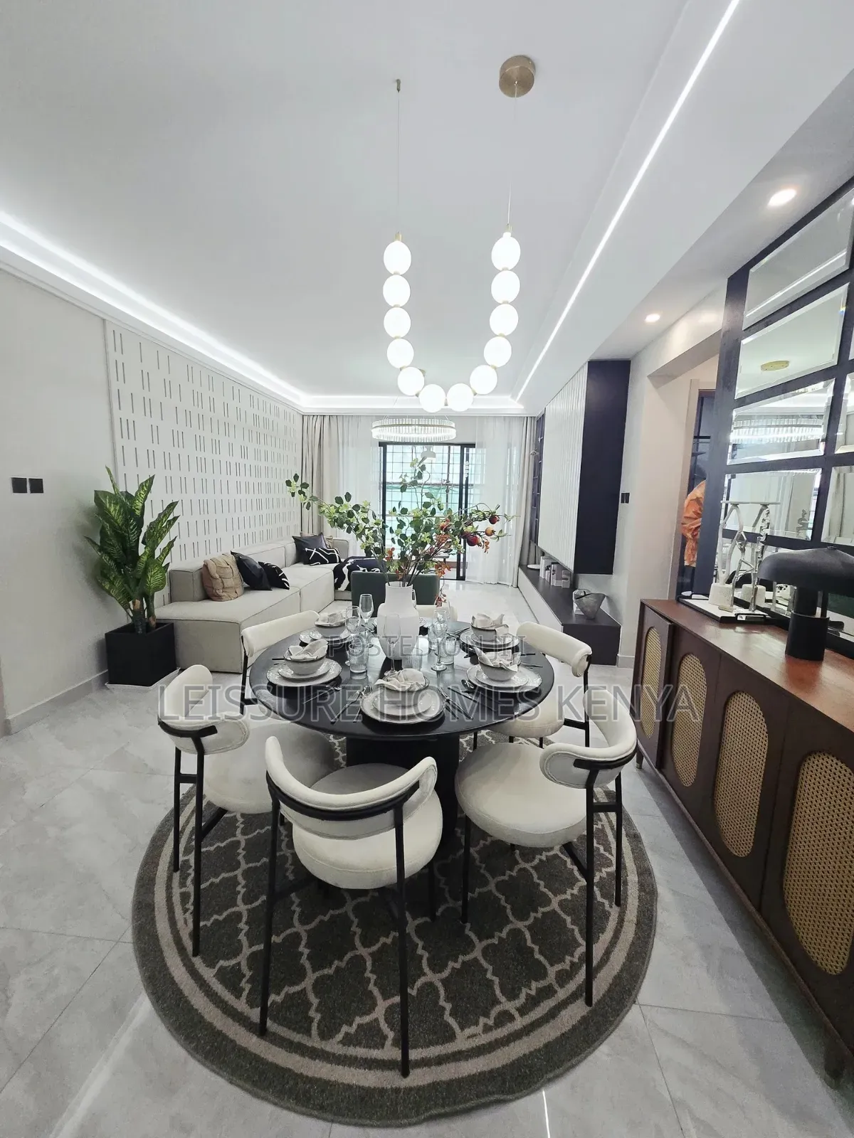 3bdrm Apartment in Raphta Road Area for sale