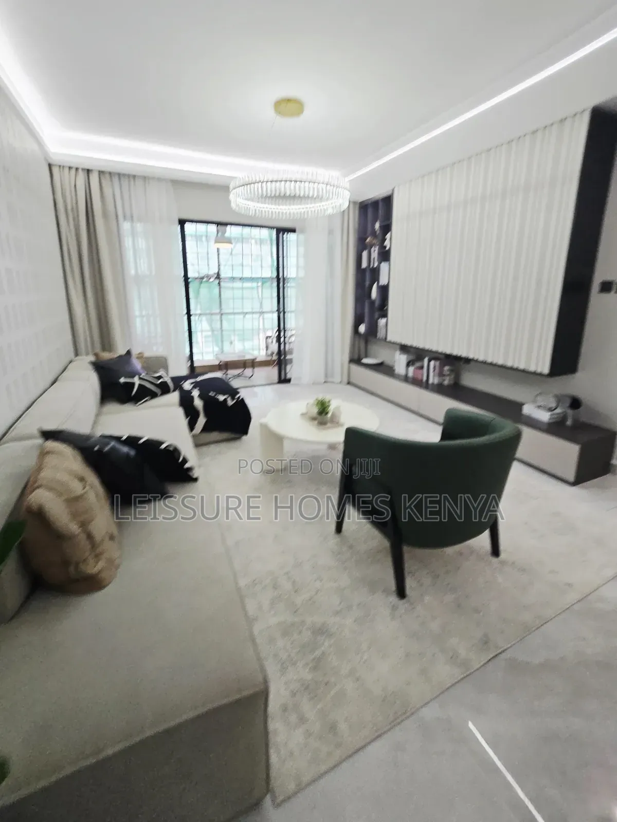 3bdrm Apartment in Raphta Road Area for sale
