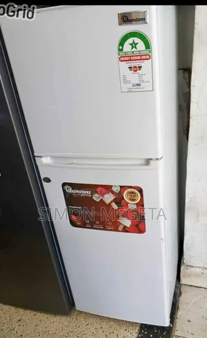 Restocked Ramton 170 Litres Fridge