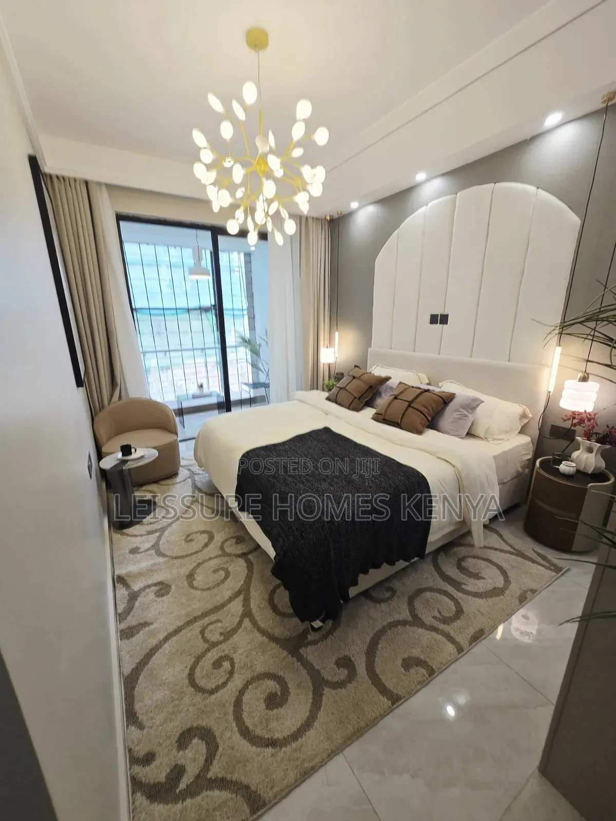 3bdrm Apartment in Raphta Road Area for sale