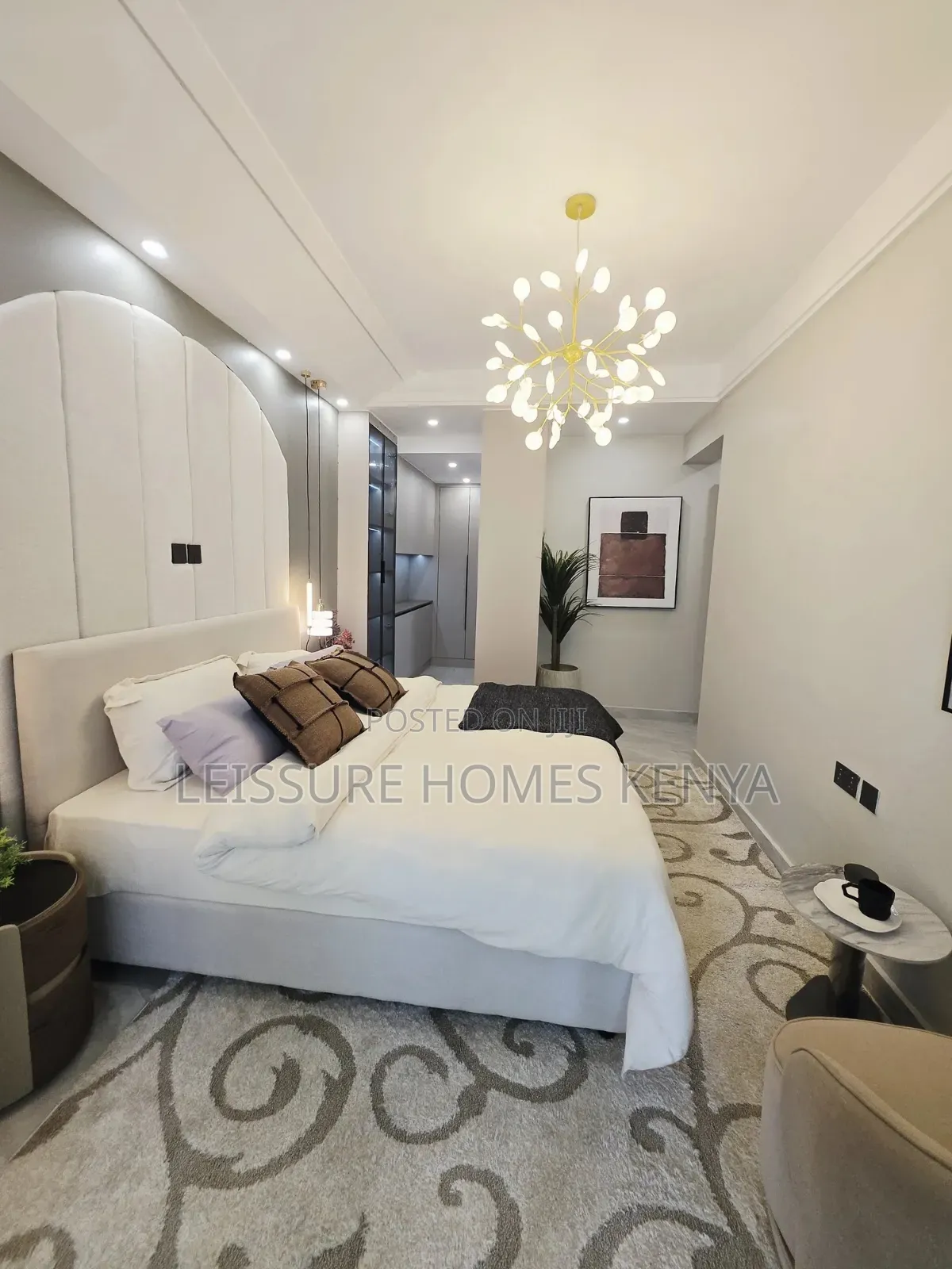3bdrm Apartment in Raphta Road Area for sale