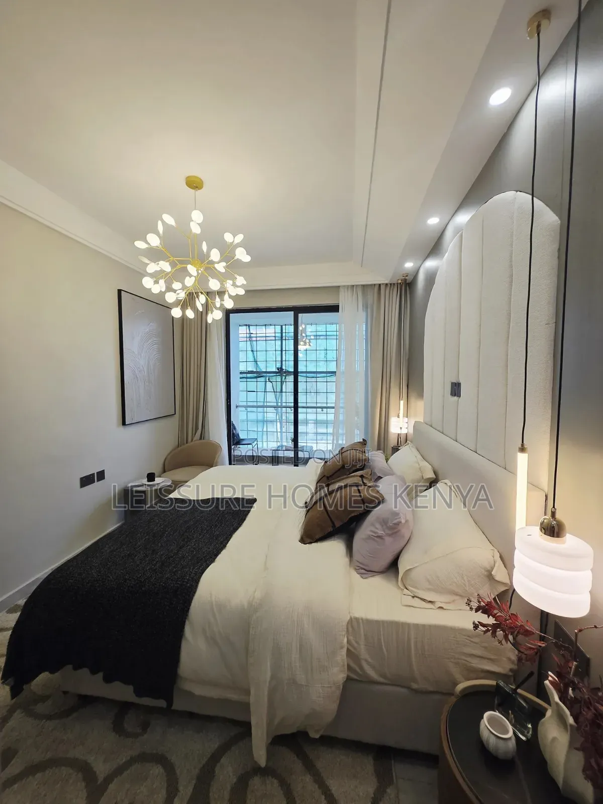 3bdrm Apartment in Raphta Road Area for sale