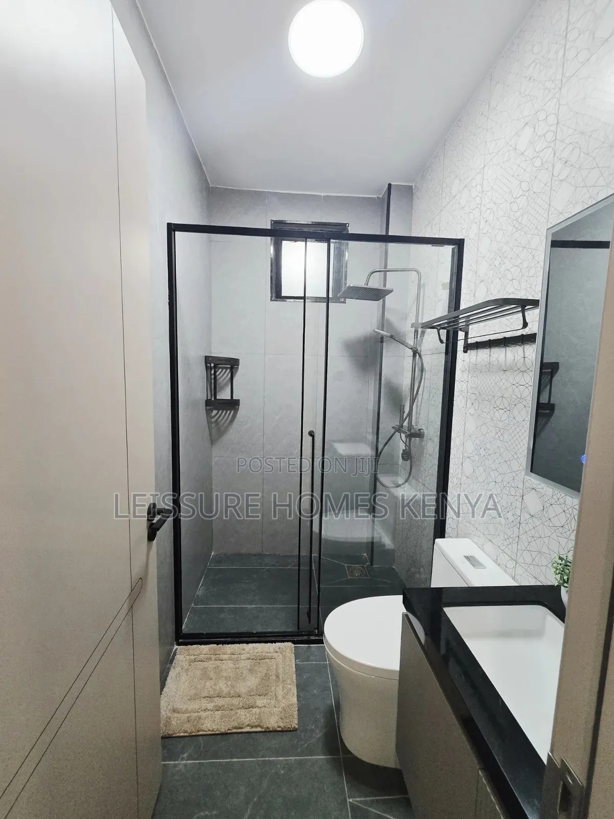 3bdrm Apartment in Raphta Road Area for sale