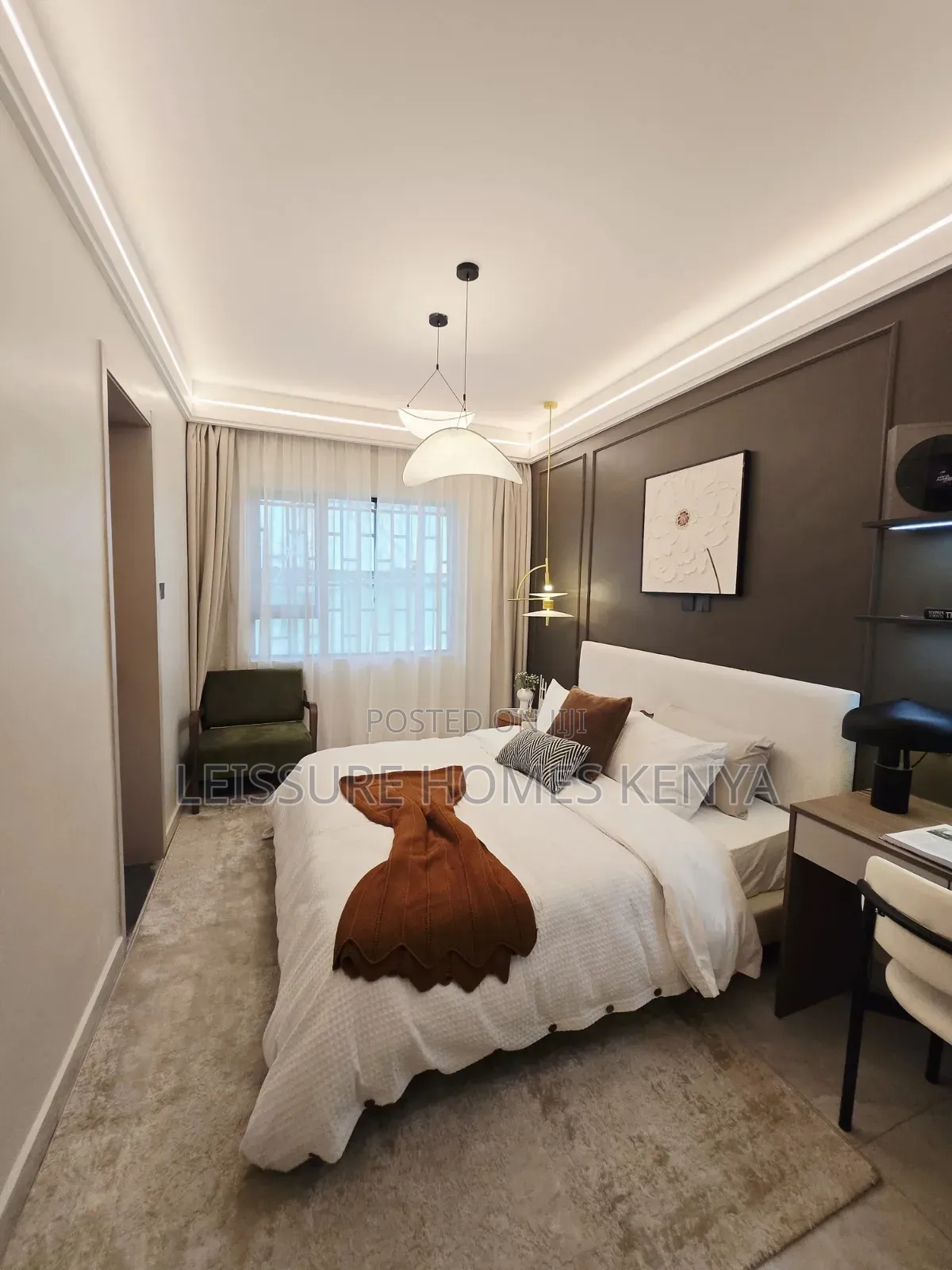 3bdrm Apartment in Raphta Road Area for sale