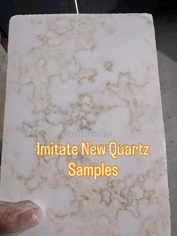 Imitate New Quartz - main view