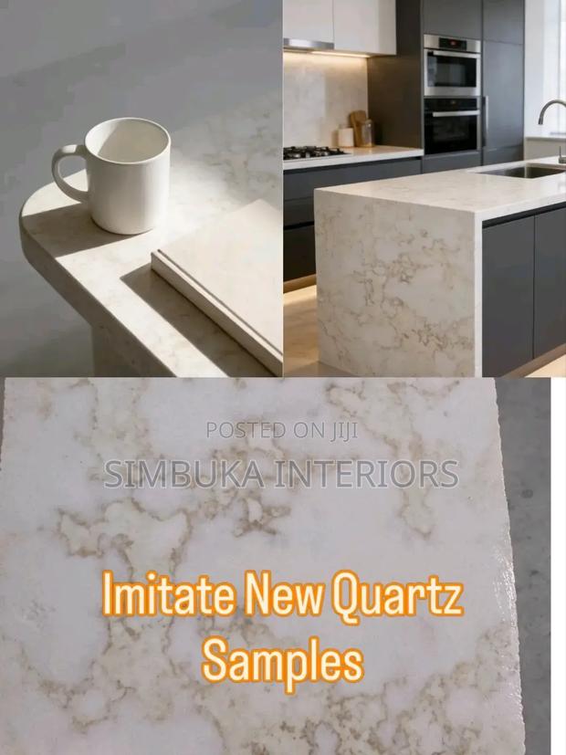 Imitate New Quartz - thumbnail 4
