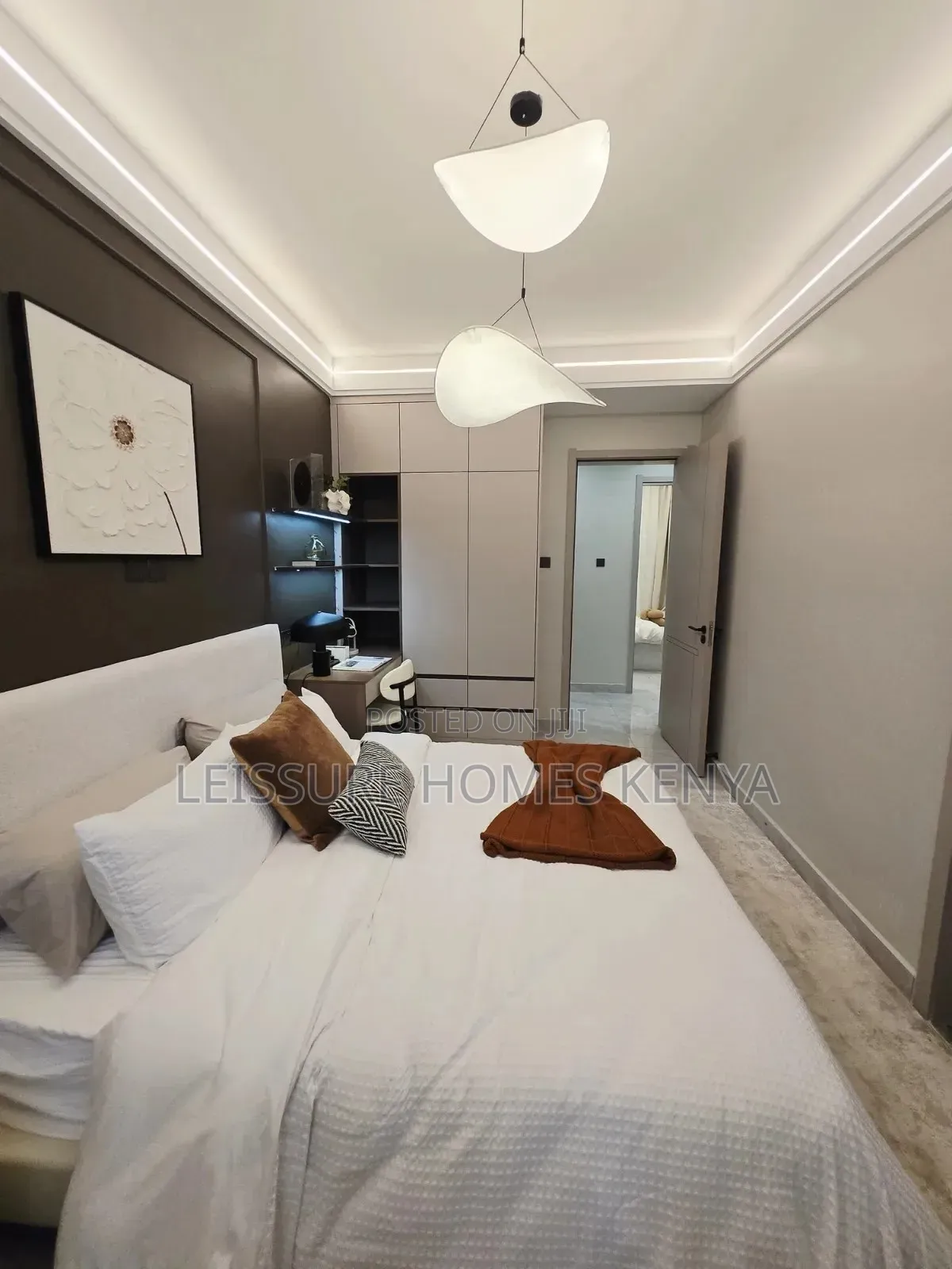 3bdrm Apartment in Raphta Road Area for sale