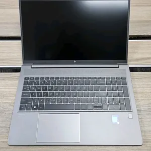 Laptop HP ZBook Power G9 i7 16GB Intel Core i7 SSD 512GB