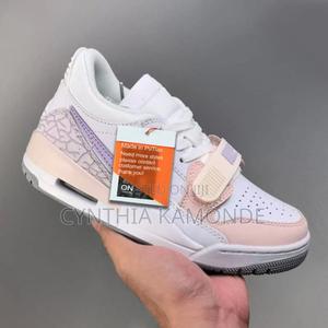 Jordan 3 Jumpman - thumbnail 2