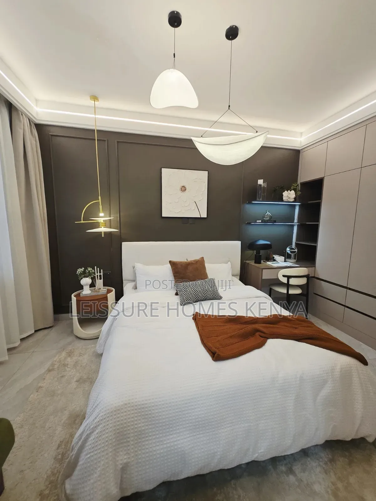 3bdrm Apartment in Raphta Road Area for sale