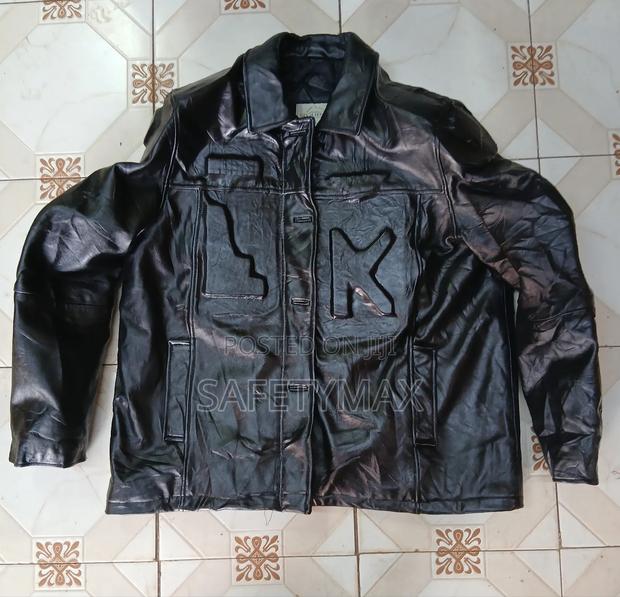 Riding Leather Jackets-dunga - thumbnail 2