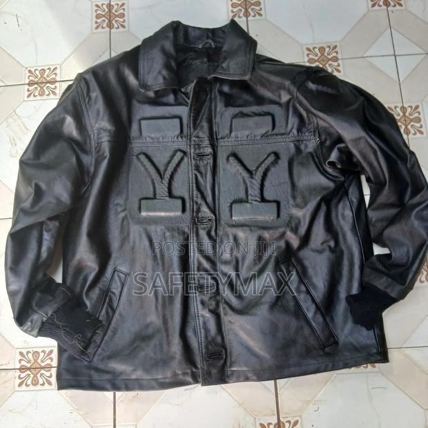 Riding Leather Jackets-dunga - thumbnail 3