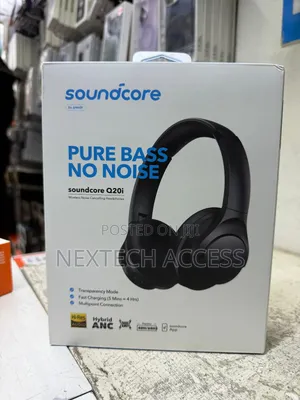 Anker Soundcore Q20i